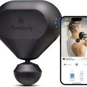Therabody Theragun Mini 2.0 Massagepistole