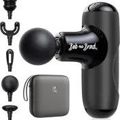 Bob and Brad Q2 Mini Massagepistole