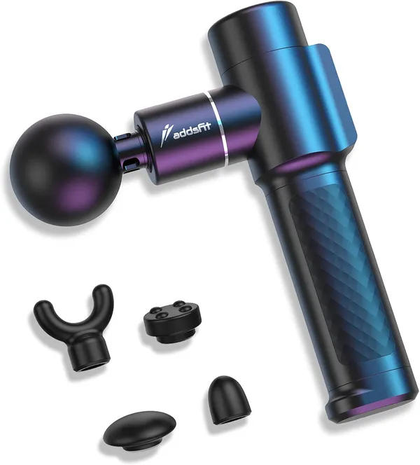 Addsfit Elite Massagepistole