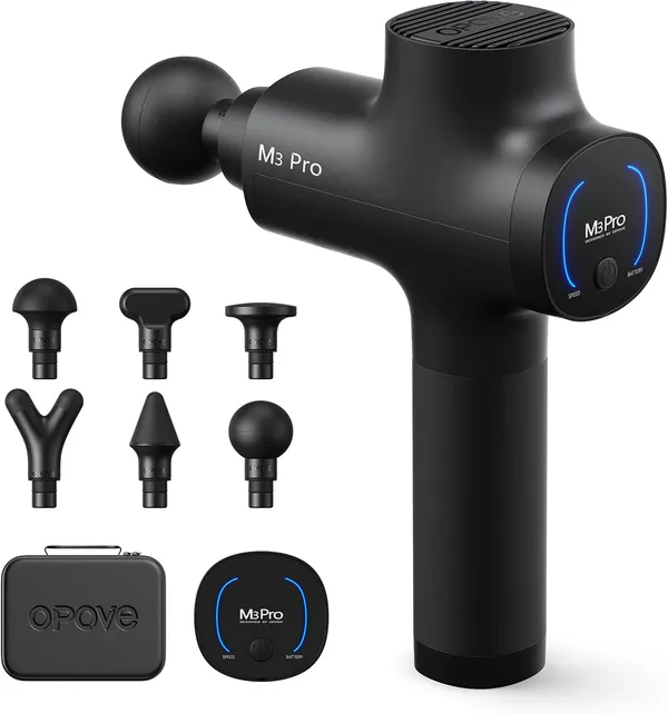 Opove M3 Pro Max Massagepistole