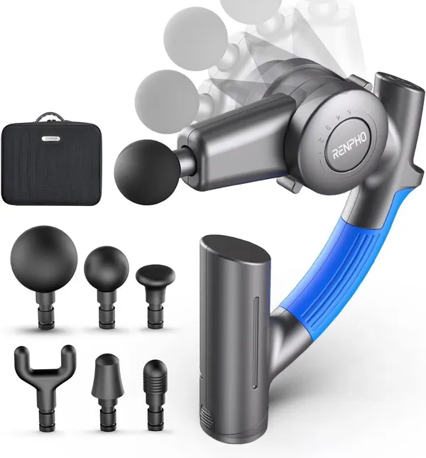 RENPHO R4 Pro Massagepistole